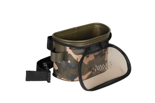 Fox Aquos Camolite Bait Belt 4l - imagine 3