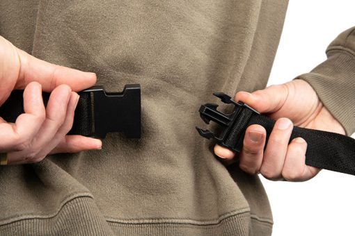 Fox Aquos Camolite Bait Belt 4l - imagine 4