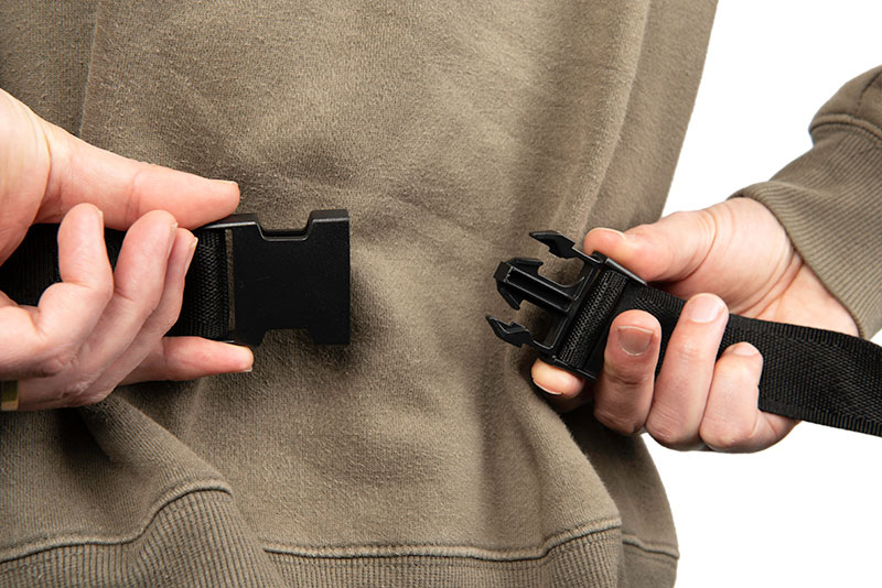 Fox Aquos Camolite Bait Belt 4l - imagine 4