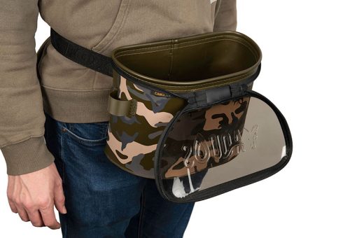 Fox Aquos Camolite Bait Belt 4l - imagine 7