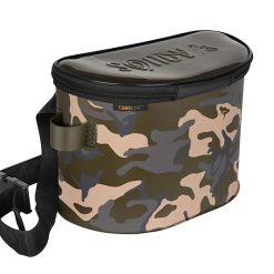 Fox Aquos Camolite Bait Belt Large 8l
