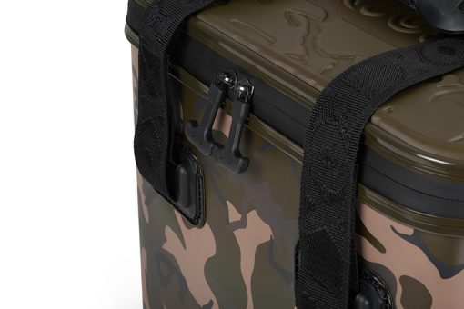 Fox Aquos Camolite Coolbag 20l - imagine 7