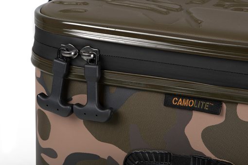 Fox Aquos Camolite Coolbag 20l - imagine 11