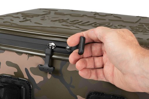 Fox Aquos Camolite Coolbag 20l - imagine 12