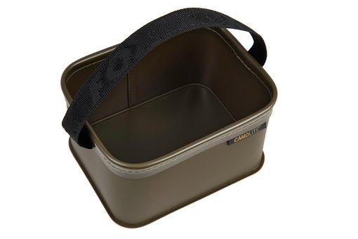 Fox Aquos Camolite Multi Bag Incl Insert - imagine 2