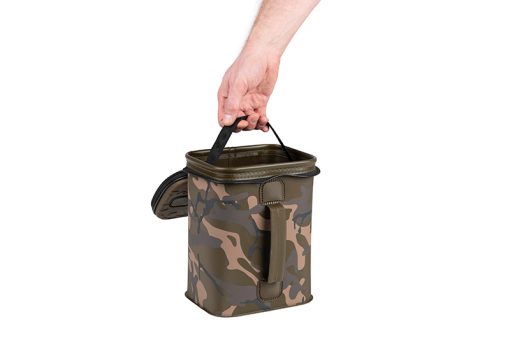 Fox Aquos Camolite Multi Bag Incl Insert - imagine 4