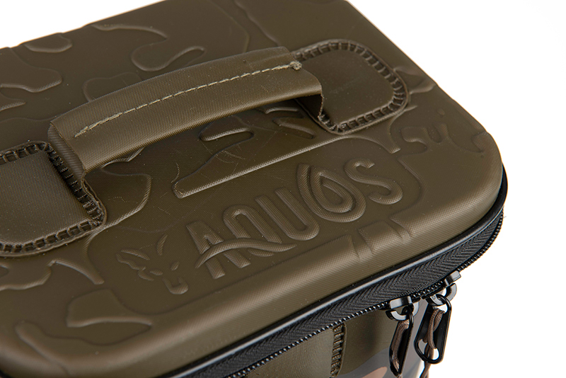 Fox Aquos Camolite Multi Bag Incl Insert - imagine 8