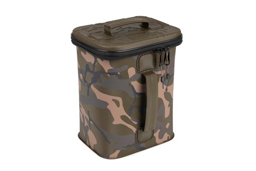 Fox Aquos Camolite Multi Bag Incl Insert