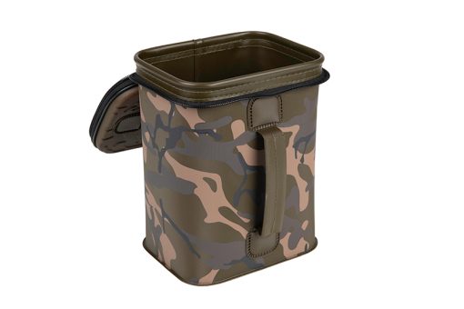 Fox Aquos Camolite Multi Bag Incl Insert - imagine 9