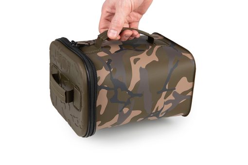 Fox Aquos Camolite Multi Bag Incl Insert - imagine 11