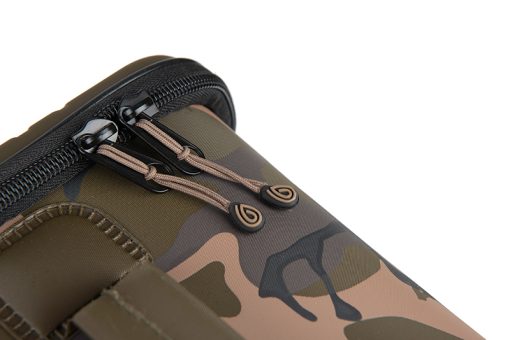 Fox Aquos Camolite Multi Bag Incl Insert - imagine 12