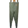 Fox Chest Waders Size 12/46