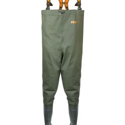 Fox Chest Waders Size 12/46
