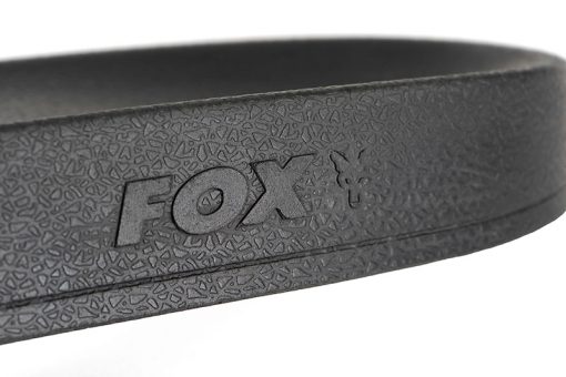 Fox Slides Black 43 - imagine 2