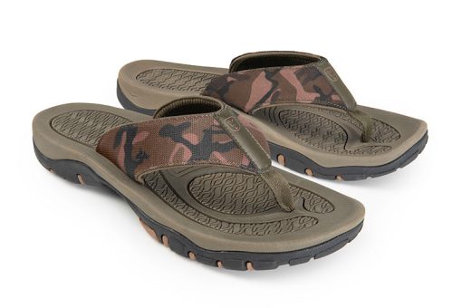 Fox outdoor flip flops 43