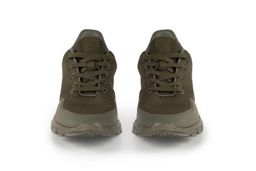 Fox Olive Trainer Sz 10  / 44 - imagine 9