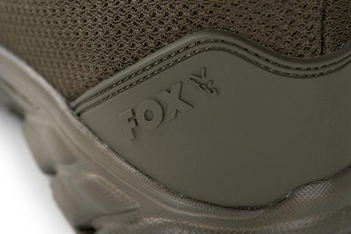 Fox Olive Trainer Sz 10  / 44 - imagine 7