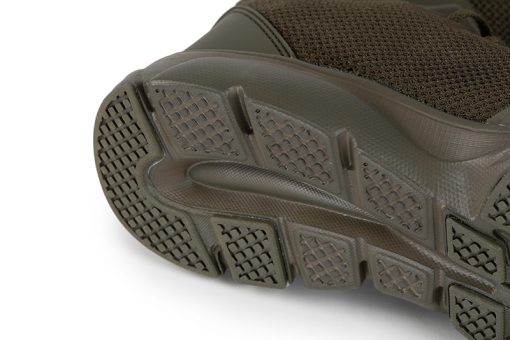 Fox Olive Trainer Sz 10  / 44 - imagine 6