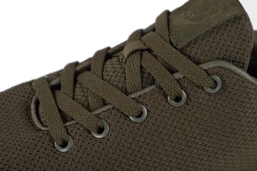 Fox Olive Trainer Sz 10  / 44 - imagine 5