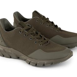 Fox Olive Trainer Sz 10  / 44