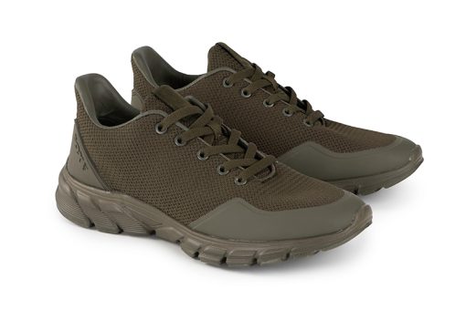 Fox Olive Trainer Sz 10  / 44