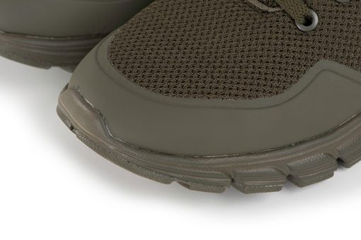 Fox Olive Trainer Sz 10  / 44 - imagine 3
