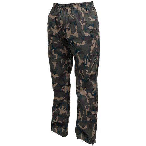 Fox Lw Camo Rs 10k Trouser - M