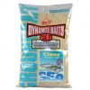 Dynamite Baits Cheese Cloud groundbait 1kg