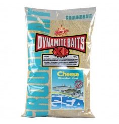 Dynamite Baits Cheese Cloud groundbait 1kg