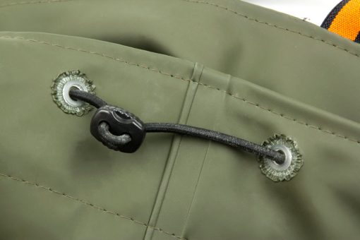 Fox Chest Waders Size 12/46 - imagine 4