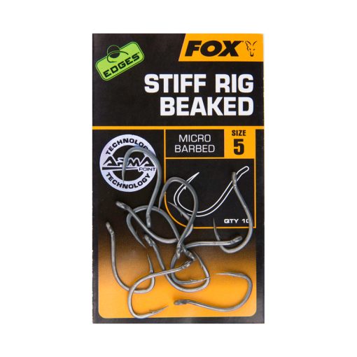Fox Carlig Stiff Rig Beaked 4