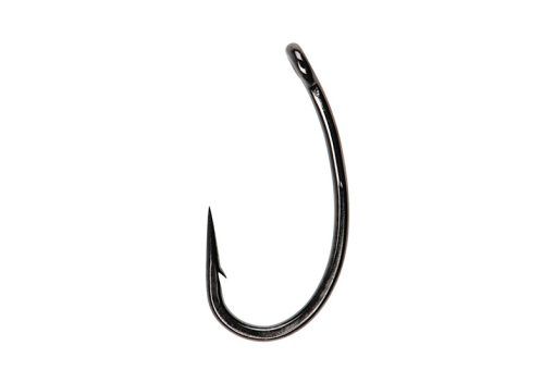 Fox Carp Hooks - Curve Shank - Size 6 - imagine 2