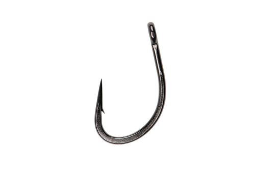 Fox Carp Hooks - Curve Shank Short - Size 4 - imagine 2