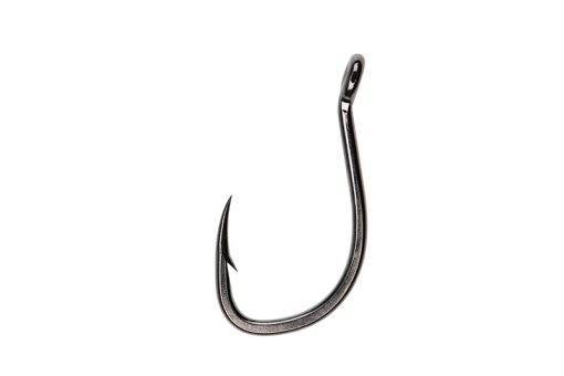 Fox Carp Hooks - Stiff Rig Beaked - Size 4 - imagine 2
