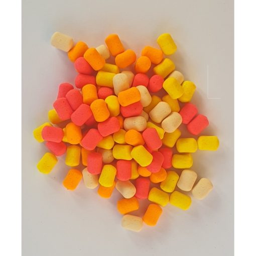 Dumbell Popup 2.20 Baits 6mm - Cioco Orange - imagine 2