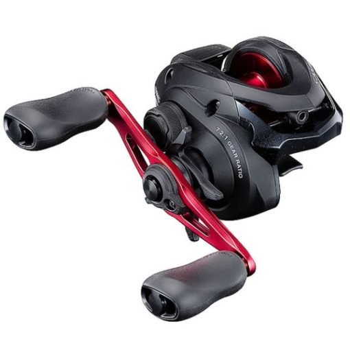 Mulineta Shimano Caius 151hgb