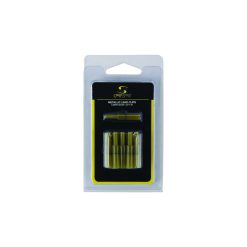 Carp Spirit Clips Metalic Plumb Pierdut Weed Green