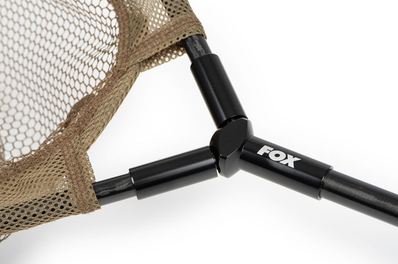 Fox Horizon X3 42 8 Landing Net - imagine 5