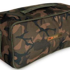 Fox Camo Lite Std Storage Bag