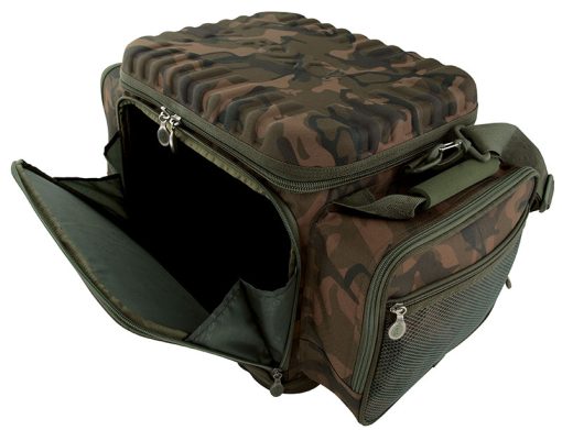Fox Camo Lite Barrow Bag - imagine 3