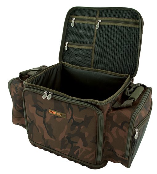 Fox Camo Lite Barrow Bag - imagine 4