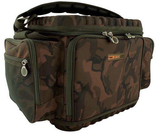 Fox Camo Lite Barrow Bag