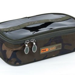 Fox Camolite Medium Accessory Bag