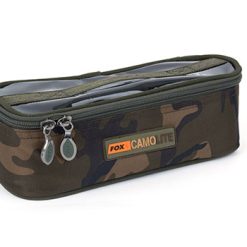 Fox Camolite Slim Accessory Bag
