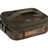 Fox Camolite Rigid Lead Bits Bag Compact