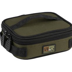 Fox R-Series Rigid Lead Bits Bag Compact