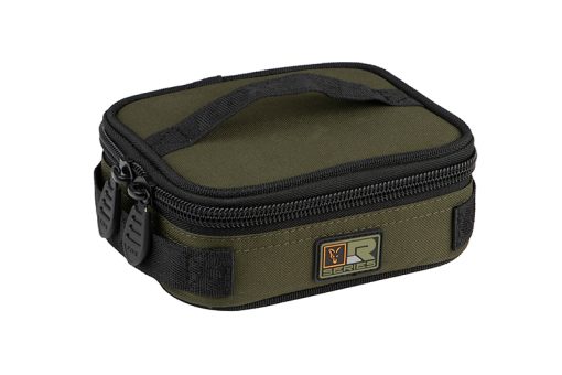 Fox R-Series Rigid Lead Bits Bag Compact