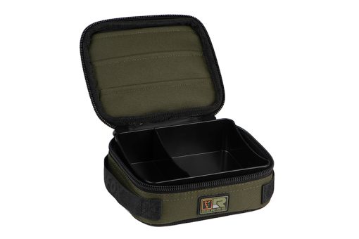 Fox R-Series Rigid Lead Bits Bag Compact - imagine 5