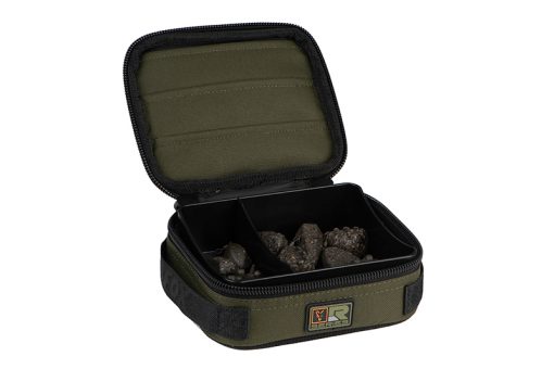 Fox R-Series Rigid Lead Bits Bag Compact - imagine 6