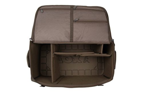 Fox Explorer Rucksack/Barrow Bag - Medium - imagine 7